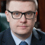 Алексей Текслер поздравил южноуральцев с Днём строителя! - Октябрьская искра