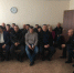 Основной вопрос совещания- подготовка к посевной - Октябрьская искра
