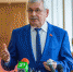 Развитие соцсферы и поддержка регионов: «Единая Россия» подвела итоги работы в действующем созыве Госдумы - Октябрьская искра