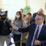 Президент поздравил партию с убедительной победой на выборах в Госдуму - Октябрьская искра
