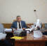 В будущее смотрим с тревогой, но и с надеждой - Октябрьская искра